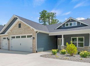 20 Ln Lake James 5 #520-A, Fremont, IN