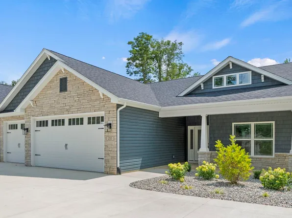 20 Ln Lake James 5 #520-A, Fremont, IN 46737