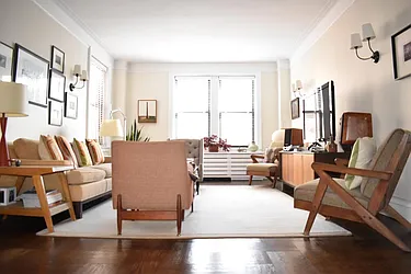 Rented by (Legacy) NY Quality Living Uptown