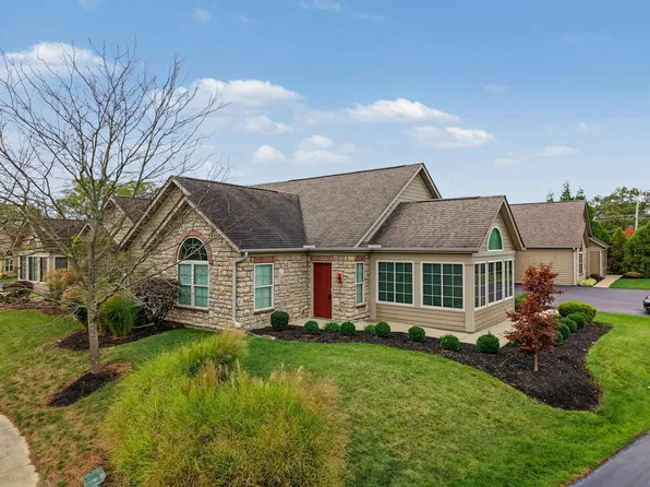 9049 Royal Oak Ln, Union, KY 41091