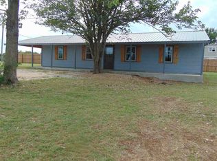 9144 Aztec Rd, Marietta, OK 73448