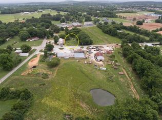 236 Berryland Rd, Harvest, AL 35749