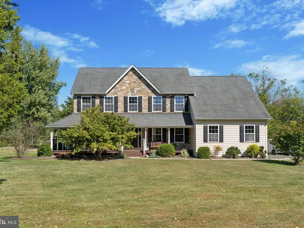 642 Rickert Rd, Sellersville, PA 18960