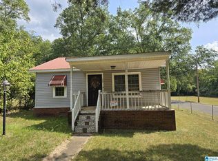 1921 Beulah Ave, Anniston, AL 36201