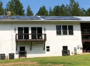 174 R Family Rd, New Hill, NC 27562