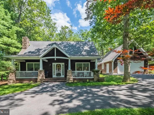 302 Oak Way Rd, Swanton, MD 21561