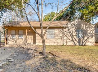 2419 Larry Dr, Dallas, TX 75228