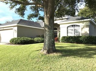 3953 Beacon Ridge Way, Clermont, FL 34711