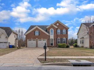 9472 Pep Rally Ln, Waldorf, MD 20603