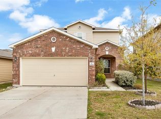 11109 Helms Deep Dr, Austin, TX 78754