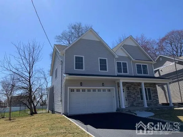 242 Adeline Ave, South Plainfield, NJ 07080