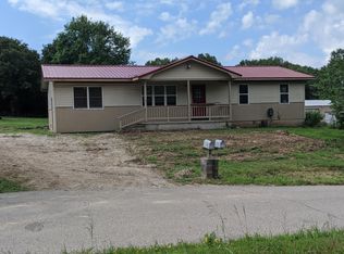 17210 Dunklin Rd, Lebanon, MO 65536