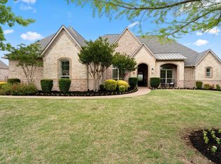 2141 Woodhaven Dr, Prosper, TX 75078