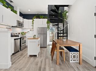 5502 Avenue F #B, Austin, TX 78751
