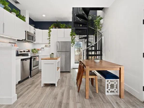 5502 Avenue F #B, Austin, TX 78751