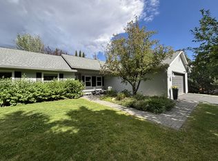 620 Northstar Dr, Hailey, ID 83333