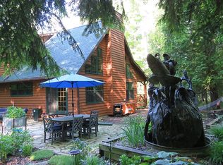 6016 Bay Shore Dr, Sturgeon Bay, WI 54235