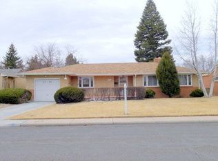 2775 Deming Blvd, Cheyenne, WY 82001
