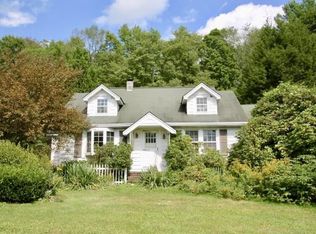 536 Oak Hill Rd, Binghamton, NY 13901