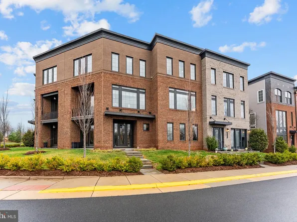 23132 Brooksbank Sq, Ashburn, VA 20148