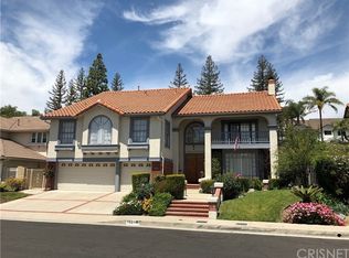 18209 Sandringham Ct, Porter Ranch, CA 91326