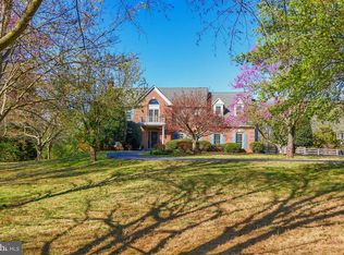 7340 Wolf Run Shoals Rd, Fairfax Station, VA 22039