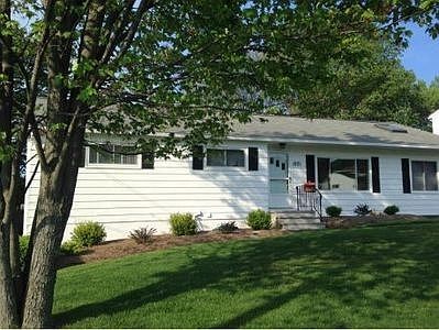 For Sale: 1201 Murray Hill Rd, Vestal, NY 13850