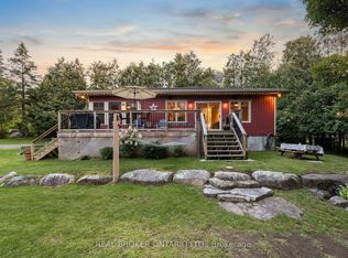 592 Caldwell Ln, Lanark Highlands, ON K0A1P0