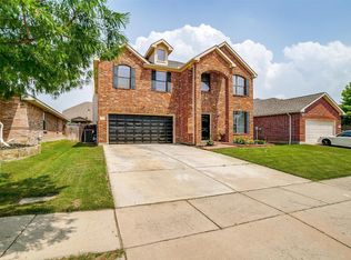 1125 Terrace View Dr, Fort Worth, TX 76108