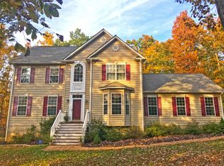 528 Buck Branch Dr, Troy, VA 22974