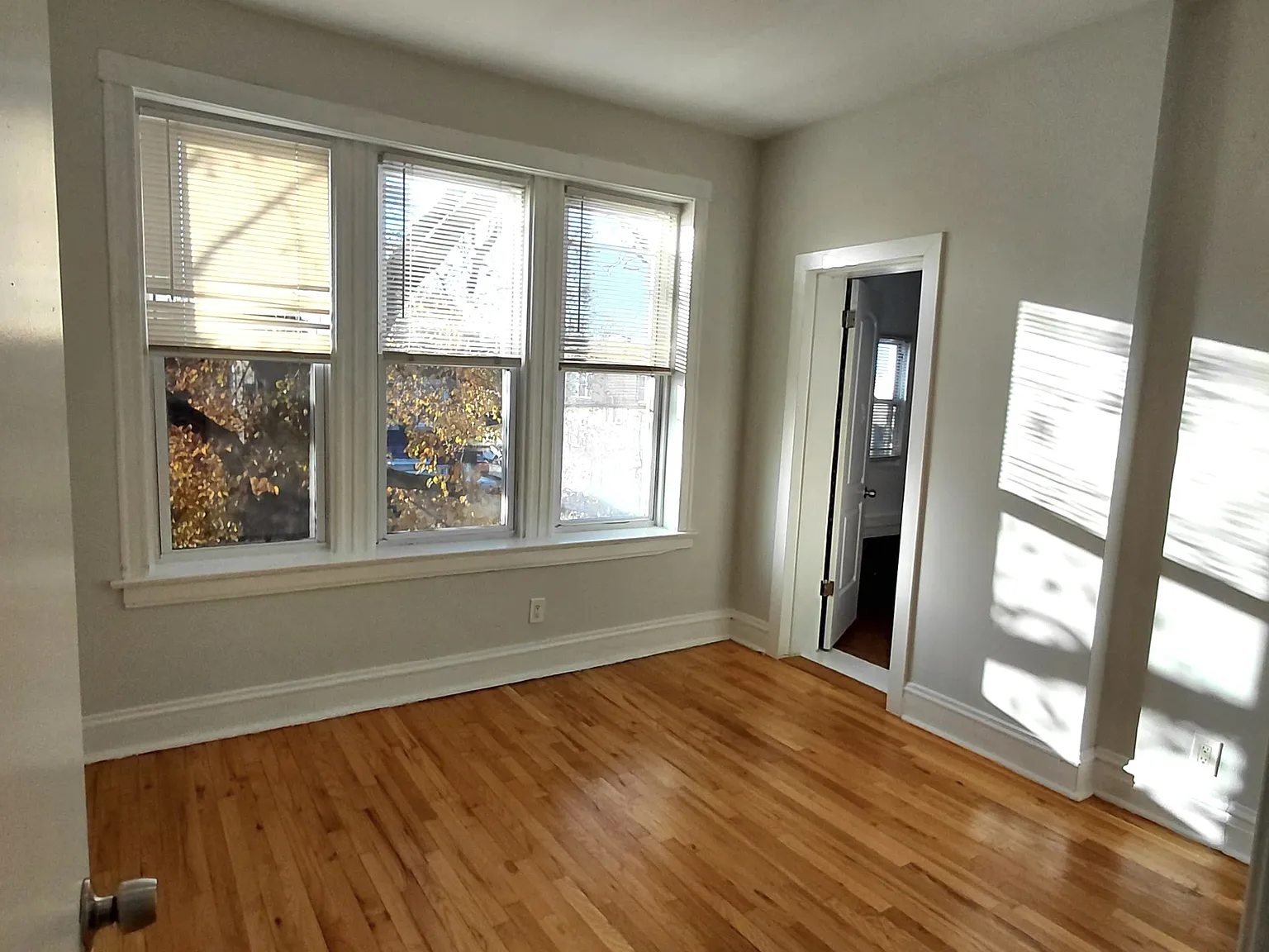 Harding / Potomac Building - 1255 - #2S — Photo 2