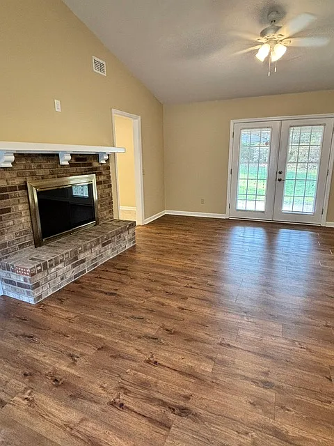 3 bed, 1551 sqft, $1,600 — Photo 4