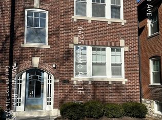 6425 Alamo Ave #1E, Saint Louis, MO 63105