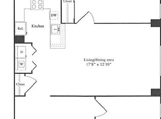 34 Cambridgepark Dr #5129, Cambridge, MA 02140