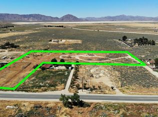9180 Anza Trl, Lucerne Valley, CA 92356