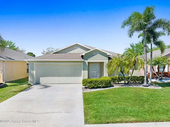 4520 Manchester Dr, Rockledge, FL 32955