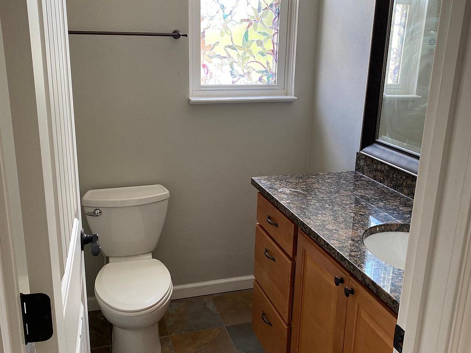 Full Bathroom off of Bedroom 1