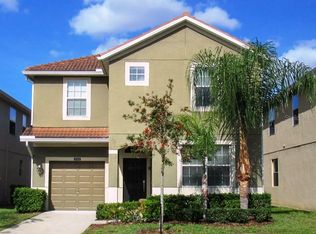 2964 Buccaneer Palm Rd, Kissimmee, FL 34747