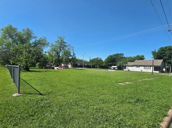 500 E Evergreen St, Sherman, TX 75090
