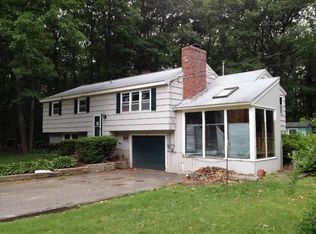 24 Sunset Dr, Atkinson, NH 03811