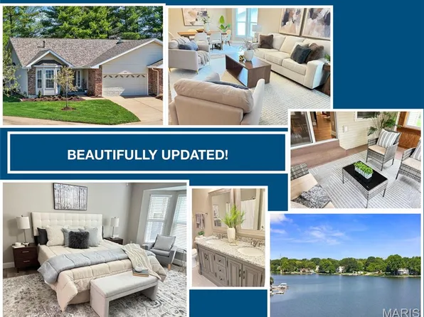 2203 Argonne Meadows Dr, Lake Saint Louis, MO 63367