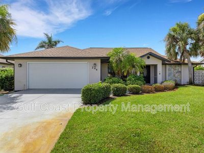 294 Rotonda Cir, Rotonda West, FL, 33947