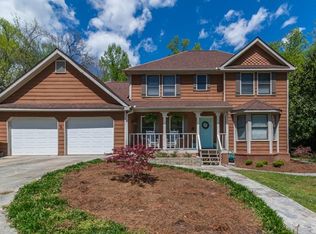 710 Whitehead Rd, Sugar Hill, GA 30518