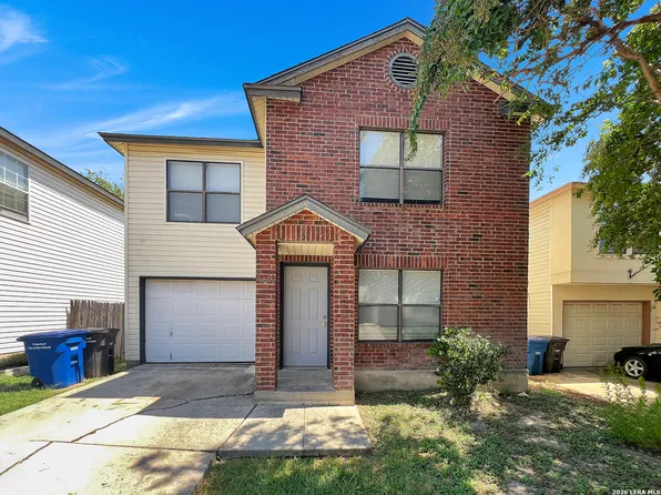 9034 MOUNTAIN FIELD DR, San Antonio, TX 78240
