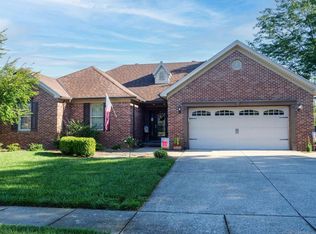 4025 Pine Lake Ct, Owensboro, KY 42303