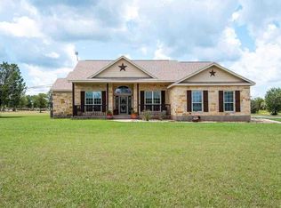 102 E Oak Ridge Dr, Marble Falls, TX 78654