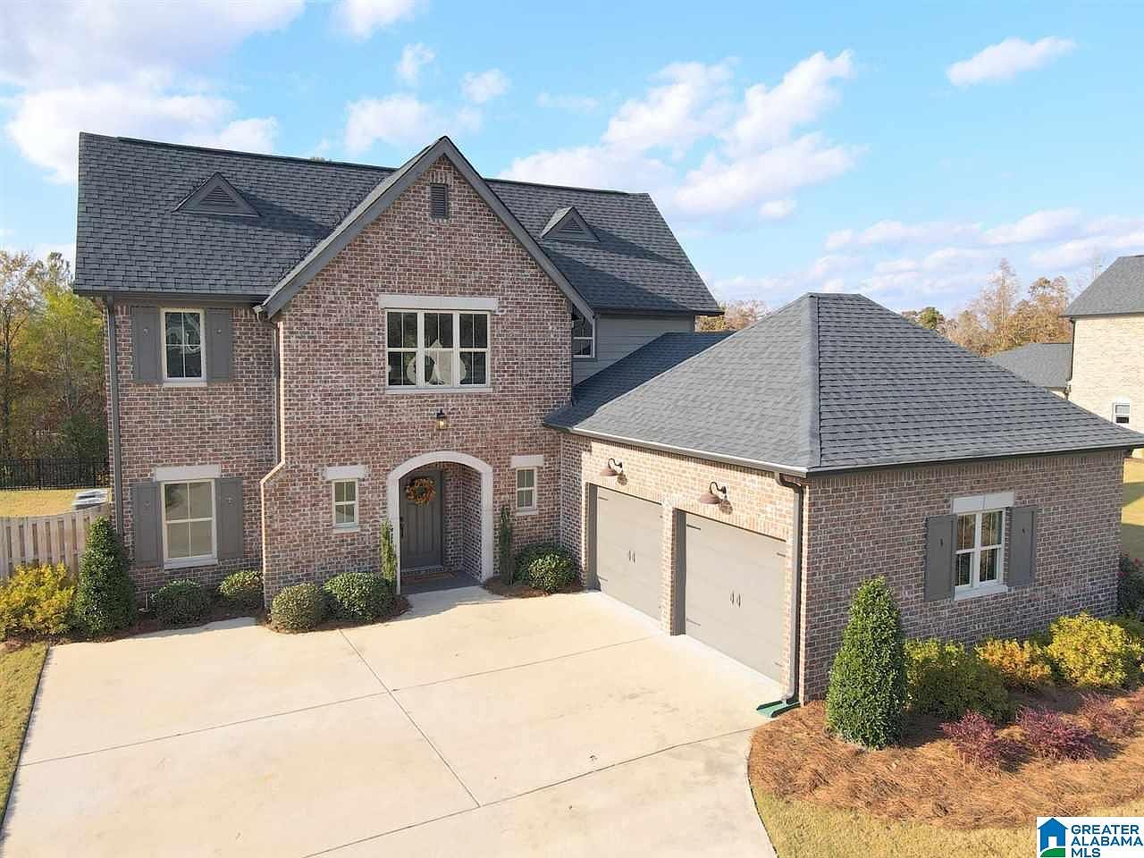 525 Riverwoods Lndg, Helena, AL 35080 Zillow