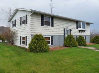 3052 County Rd E, Baileys Harbor, WI 54202