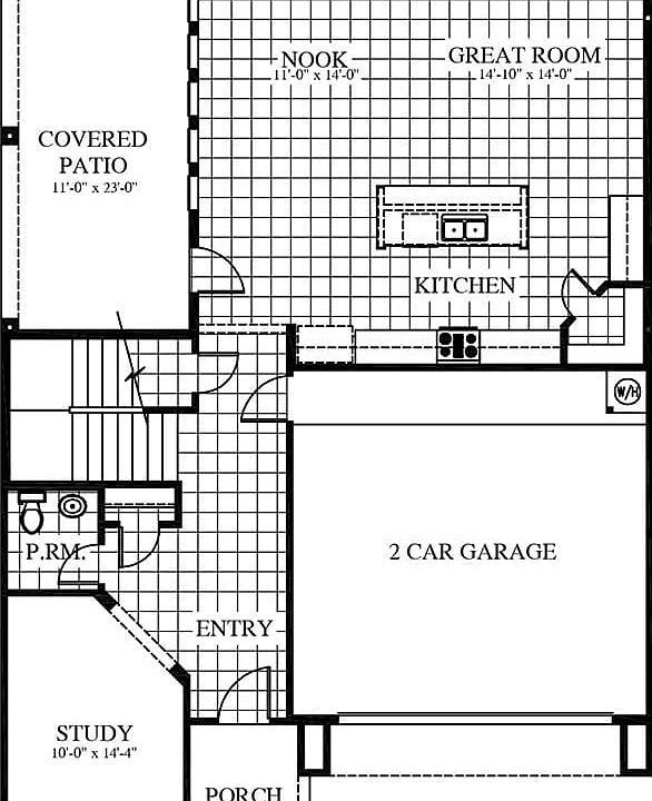2nd image of 14708 John McNeely Ave #Bdsv36