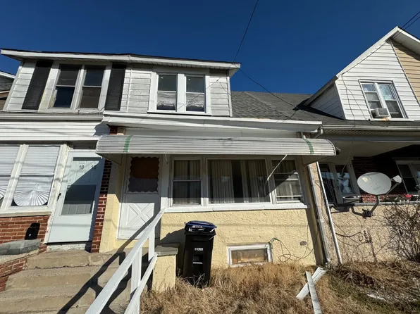 1013 Concord Ave, Chester, PA 19013